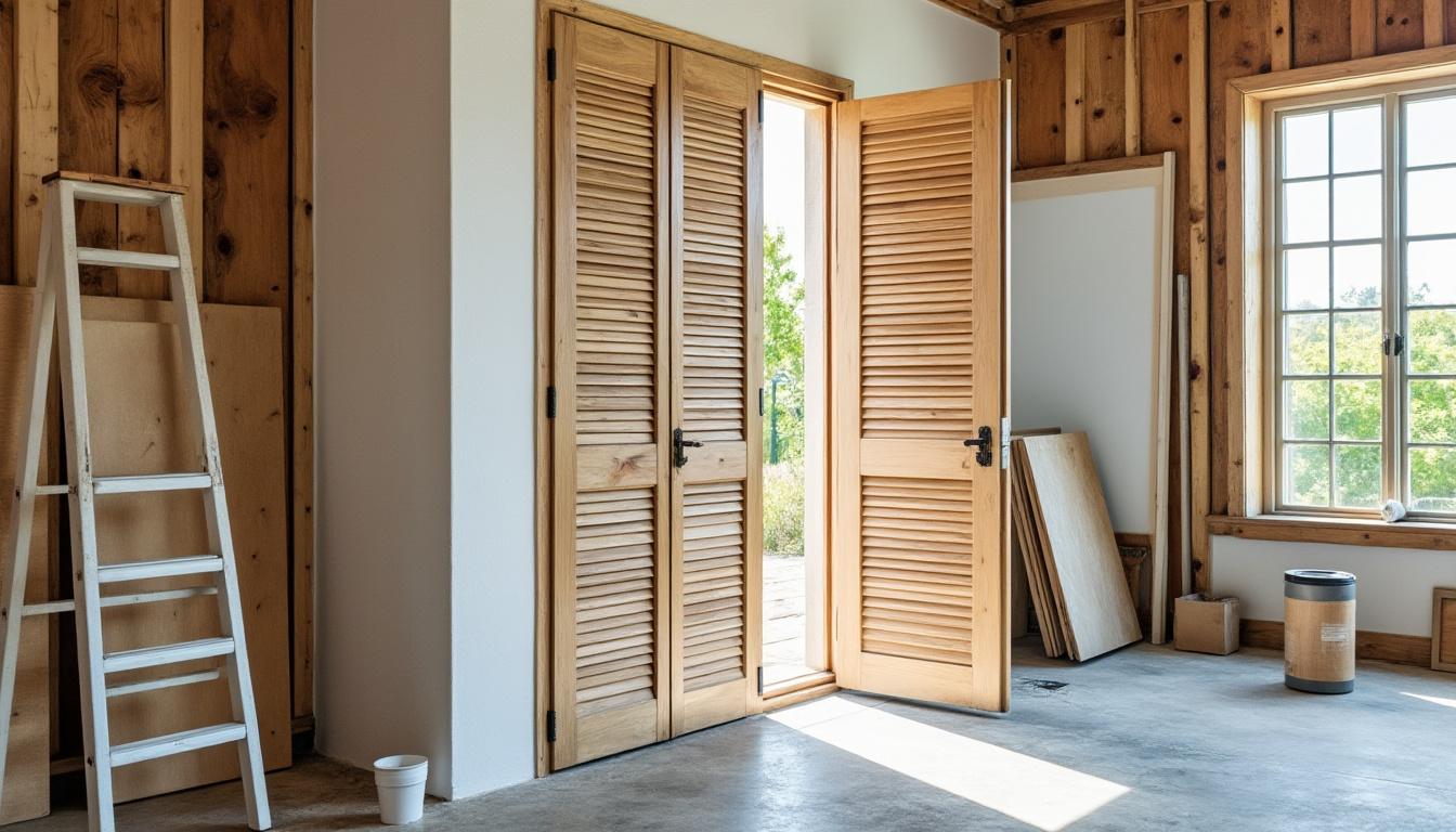 Redonner vie à vos volets bois à Badecon-le-Pin : pourquoi choisir la restauration avec Virginie à badecon-le-pin, offrez une seconde jeunesse à vos volets en bois grâce à la restauration professionnelle de virginie. redécouvrez l’authenticité et la beauté de vos volets tout en préservant leur charme d’origine !