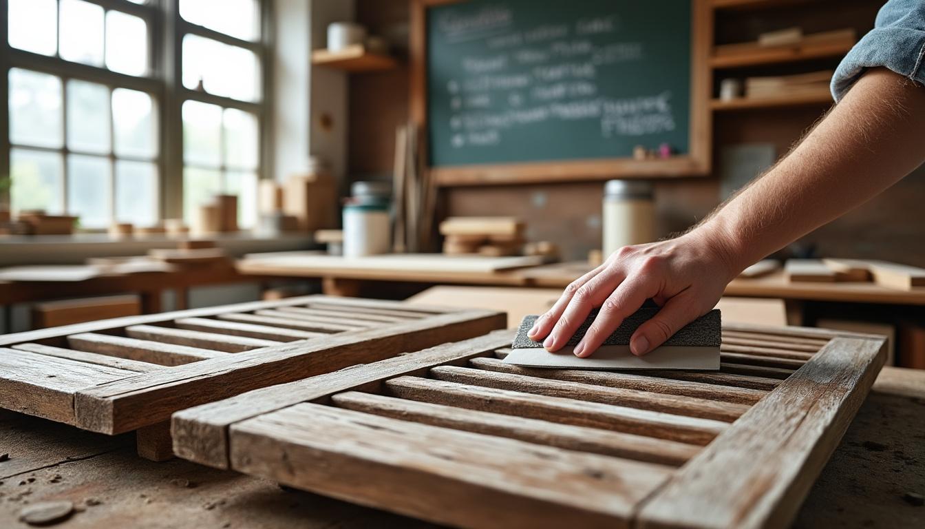 découvrez comment restaurer vos volets en bois à pouligny-saint-pierre grâce à des astuces pratiques, des conseils d’experts locaux et des solutions authentiques pour préserver le charme de votre maison.