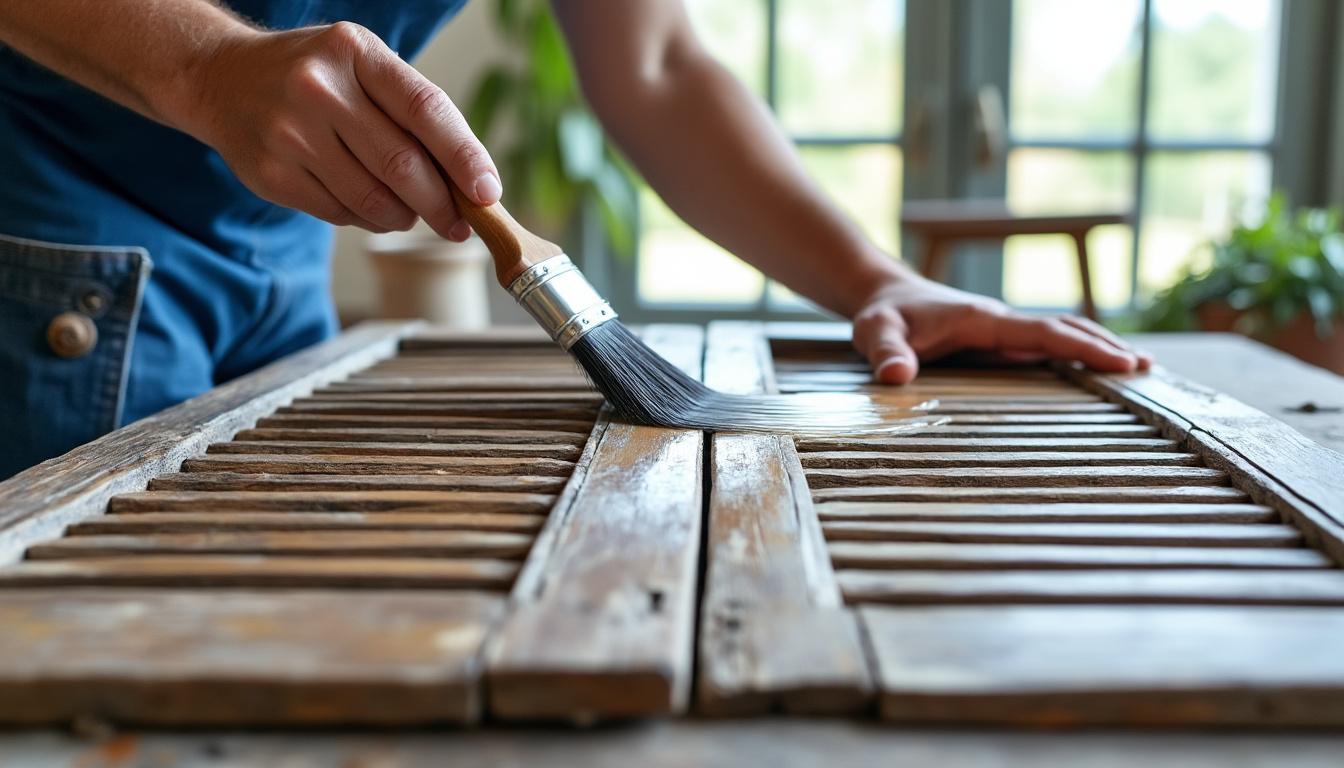 découvrez comment restaurer et entretenir vos volets en bois à pouligny-saint-pierre grâce à des astuces pratiques, des conseils authentiques et des solutions adaptées à votre région pour préserver leur charme et leur longévité.