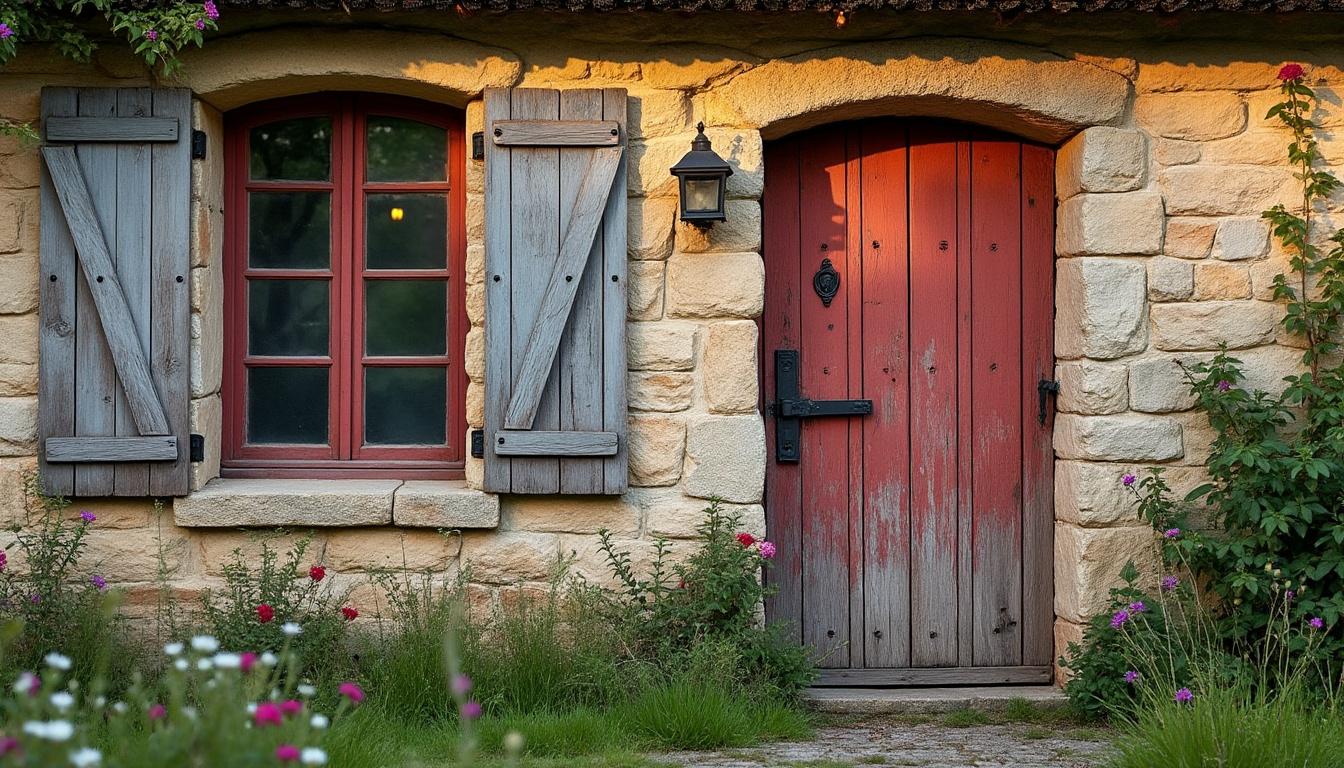 Redonnez charme et authenticité à votre maison à Arthon grâce à la restauration de volets et portails bois redécouvrez le charme de votre maison à arthon avec la restauration professionnelle de volets et portails en bois : authenticité, savoir-faire et mise en valeur de votre patrimoine.