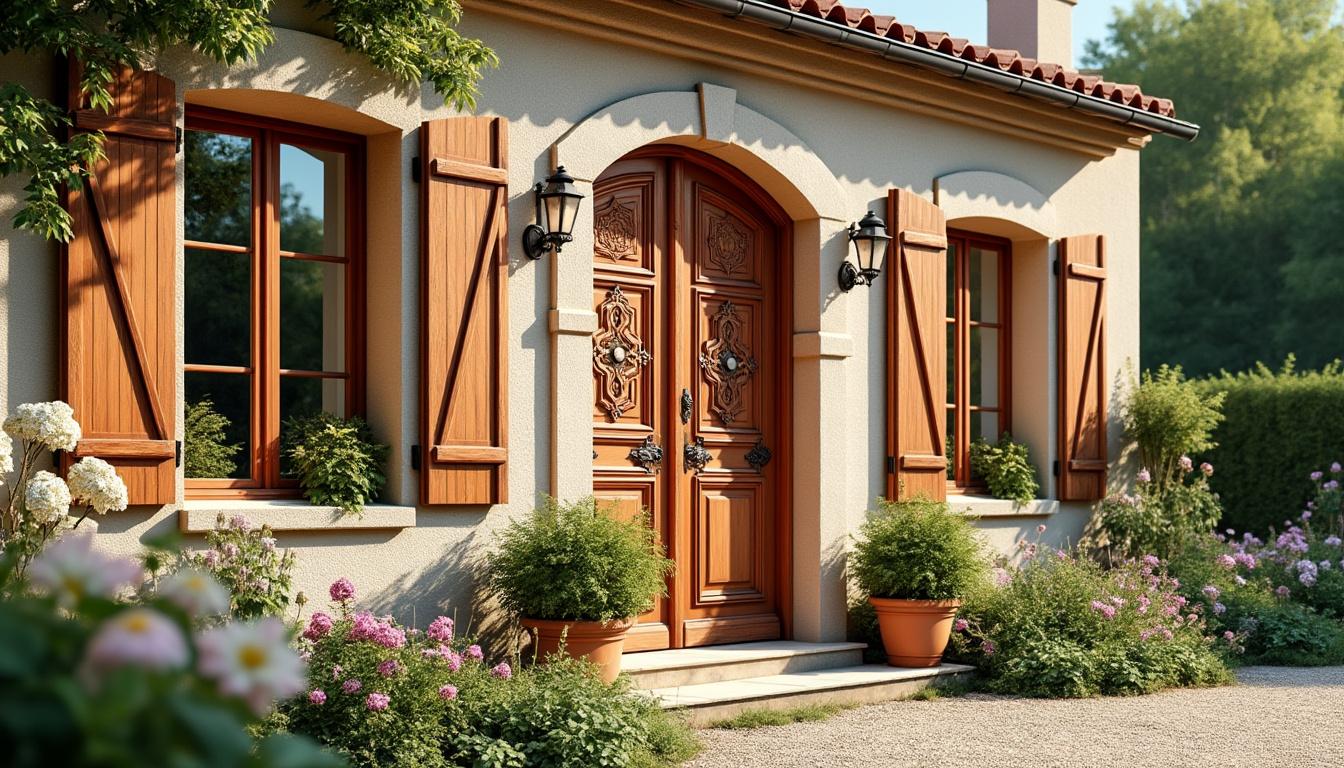 Redonnez charme et authenticité à votre maison à Arthon grâce à la restauration de volets et portails bois redonnez charme et authenticité à votre maison à arthon grâce à la restauration professionnelle de vos volets et portails en bois. optez pour une solution durable et esthétique qui met en valeur votre habitat.