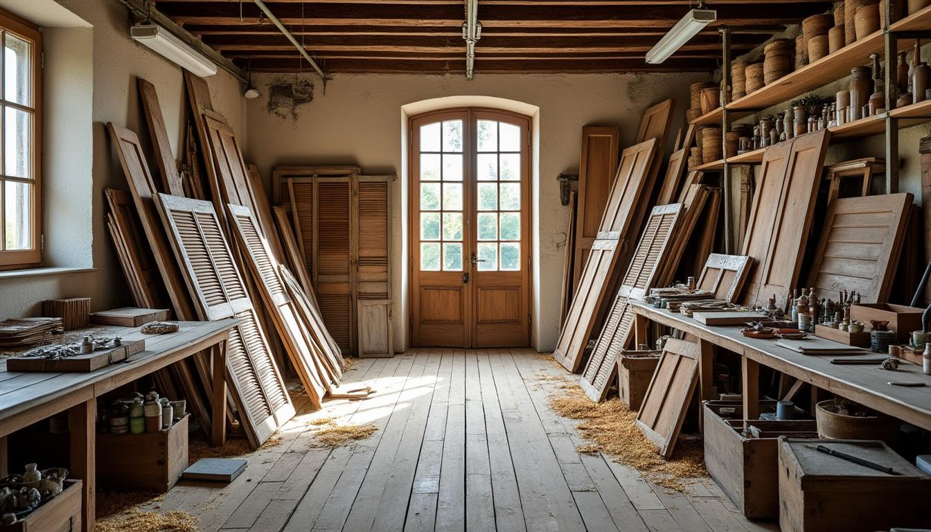 Redonnez vie à vos volets et portails en bois à Bazaiges : le savoir-faire de Virginie pour la restauration bois locale confiez la restauration de vos volets et portails en bois à bazaiges à virginie, experte locale. redonnez beauté et durabilité à votre bois grâce à un savoir-faire artisanal unique et à des techniques de rénovation sur-mesure.