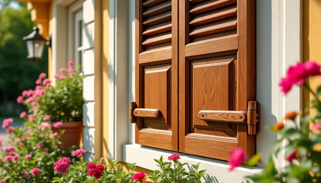 redonnez éclat et beauté à vos volets bois à bagneux grâce à un service professionnel de restauration. sublimez votre maison en préservant et valorisant vos boiseries extérieures.