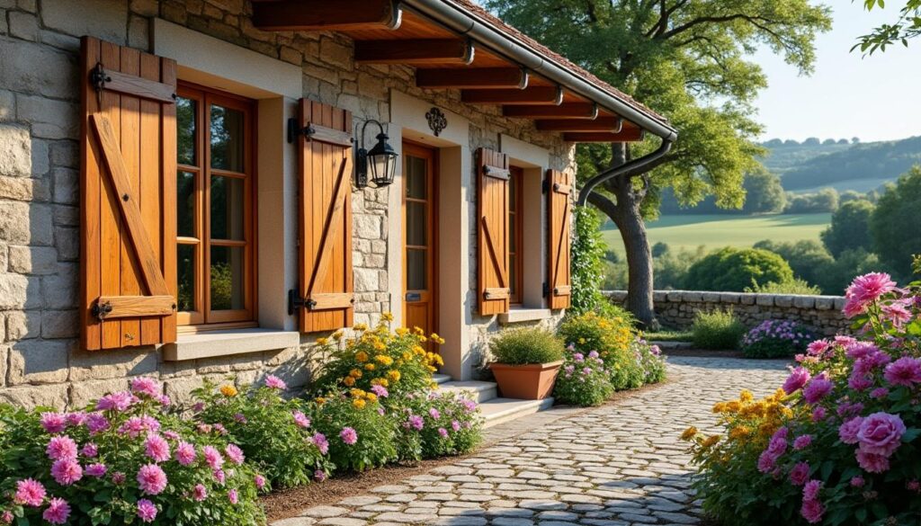 redonnez vie à vos volets en bois à baraize grâce à virginie. profitez d'une restauration professionnelle pour préserver le charme authentique de votre maison et améliorer son esthétique. contactez-nous pour un devis personnalisé !