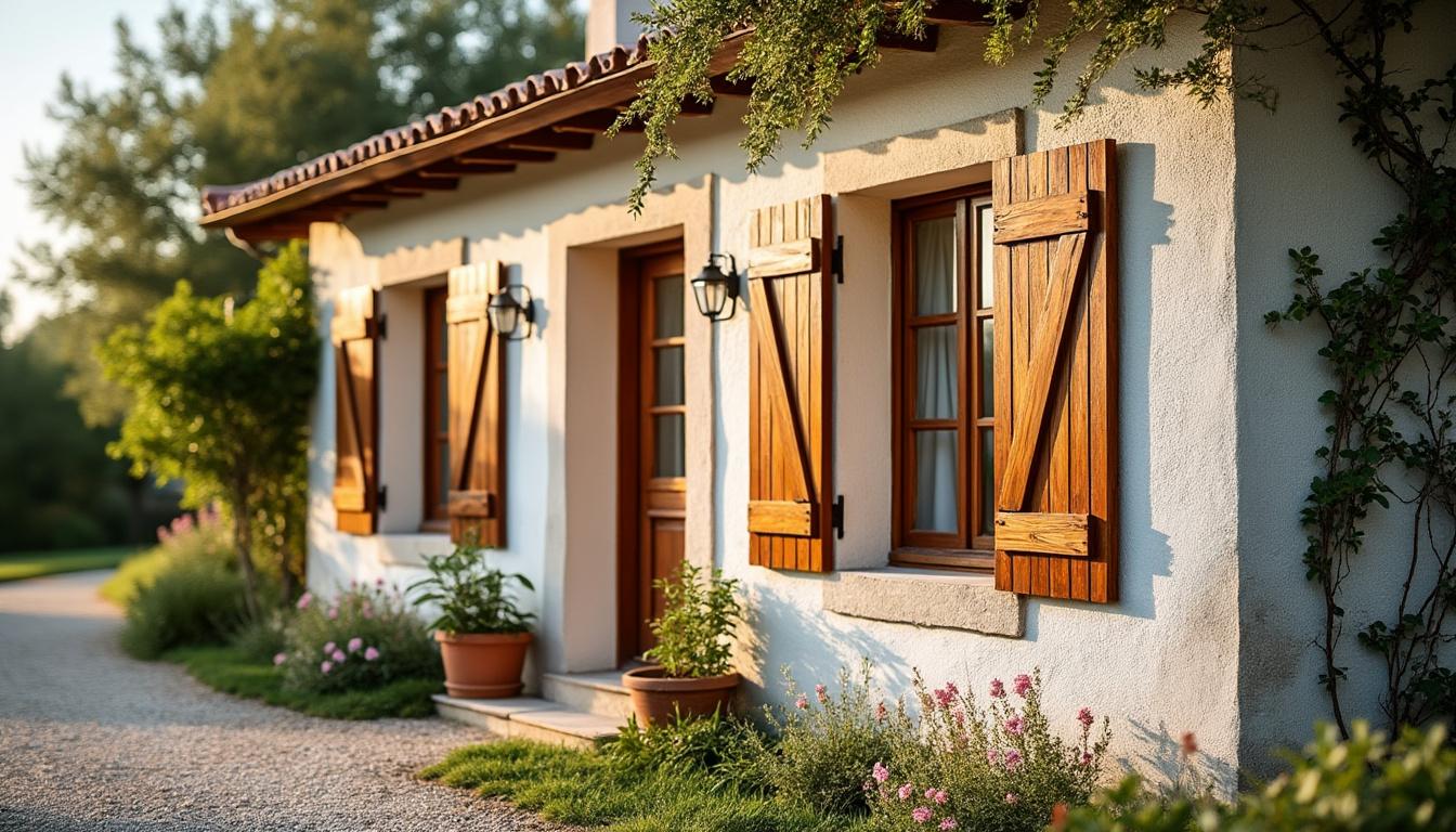Restauration volets bois bouges-le-château : redonnez vie à vos menuiseries anciennes avec Virginie confiez la restauration de vos volets en bois à bouges-le-château à virginie, spécialiste en menuiseries anciennes. redonnez vie à votre patrimoine avec un savoir-faire artisanal, des finitions soignées et des matériaux de qualité.