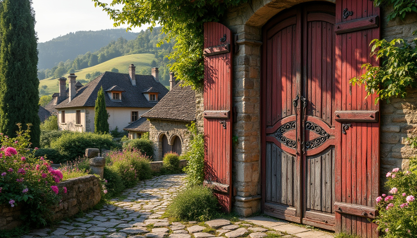 Pourquoi choisir la restauration de volets et portails bois à Cuzion pour préserver le charme de votre maison découvrez pourquoi la restauration de volets et portails bois à cuzion est essentielle pour préserver le charme et l'authenticité de votre maison, tout en améliorant sa durabilité et son esthétique.