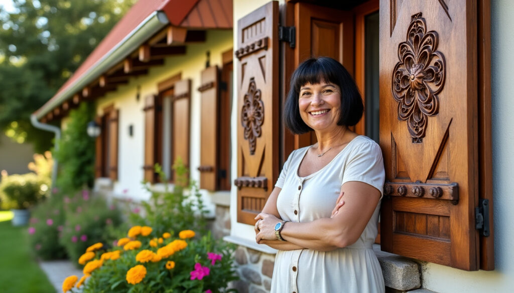 découvrez pourquoi la restauration de volets bois à lourouer-saint-laurent est essentielle pour conserver le caractère et la beauté authentique de votre maison tout en améliorant sa durabilité et son isolation.