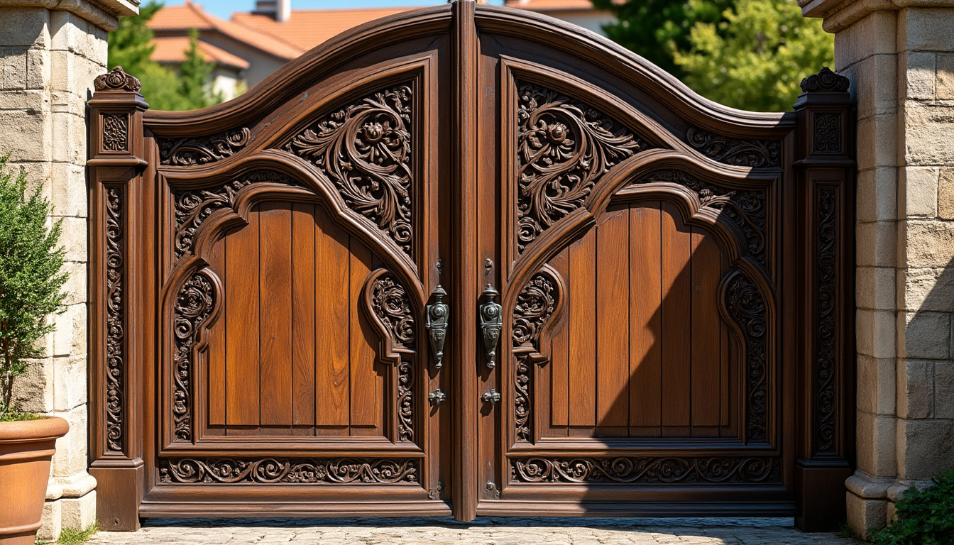 Pourquoi choisir la restauration volets bois et portails bois à Lys-Saint-Georges pour sublimer votre maison en 2025 découvrez pourquoi la restauration de volets et portails en bois à lys-saint-georges est le meilleur choix pour valoriser et sublimer l’esthétique de votre maison en 2025. profitez d’un savoir-faire artisanal, des matériaux authentiques et d’une solution durable pour un habitat unique.