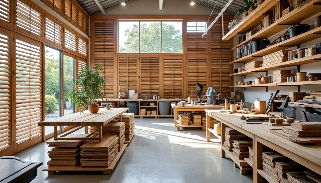 Redonner vie à vos volets bois à Celon : les conseils de Virginie pour une restauration artisanale et écologique découvrez les astuces de virginie pour restaurer vos volets bois à celon à la fois dans le respect de l’artisanat et de l’écologie. conseils, techniques et produits naturels pour redonner éclat et durabilité à vos volets.