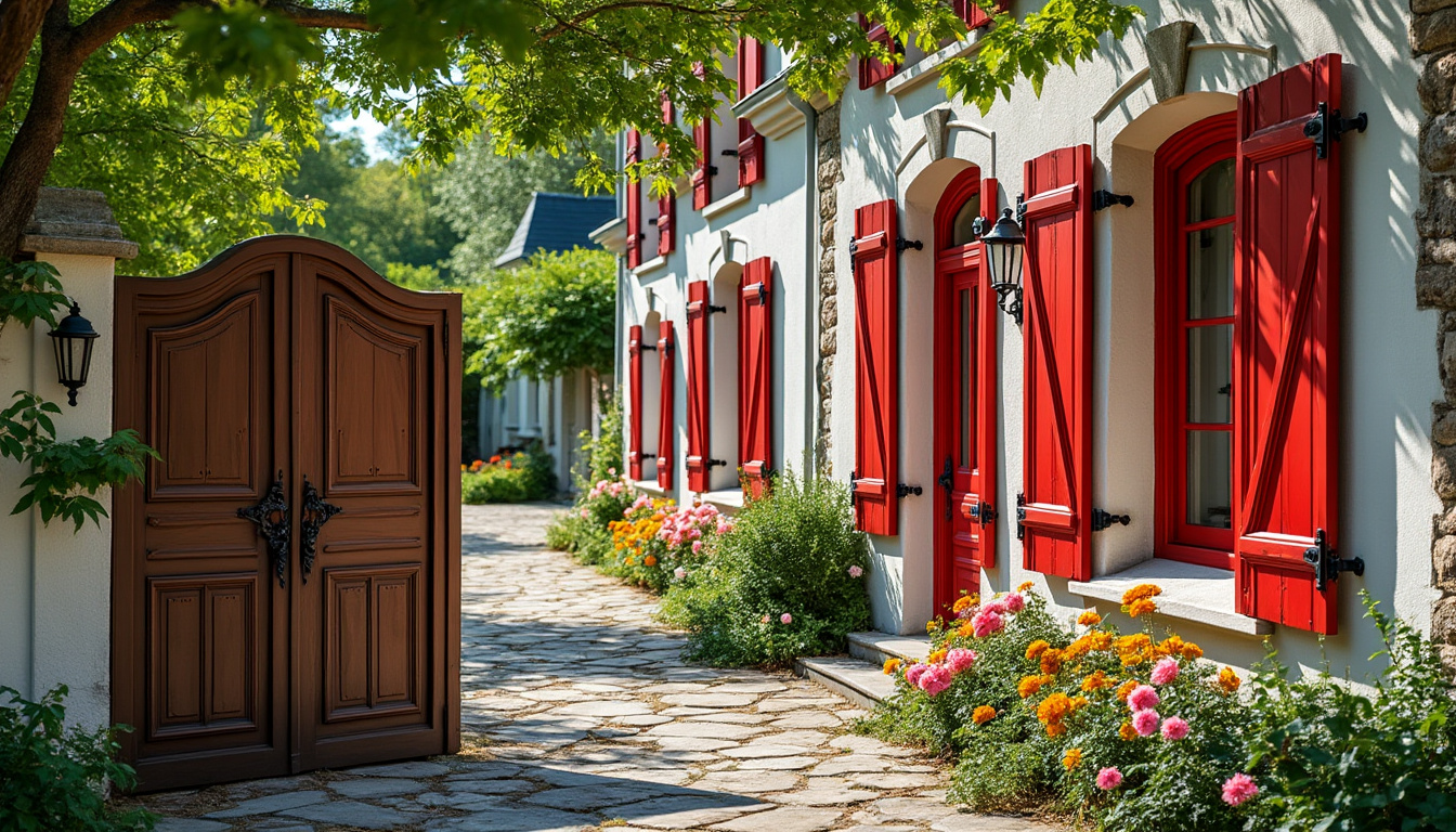 Redonner vie à vos volets et portails en bois à Éguzon-Chantôme : les atouts d’une restauration locale et durable découvrez comment la restauration locale et durable de vos volets et portails en bois à éguzon-chantôme valorise votre patrimoine, prolonge la durée de vie de vos menuiseries et respecte l’environnement.