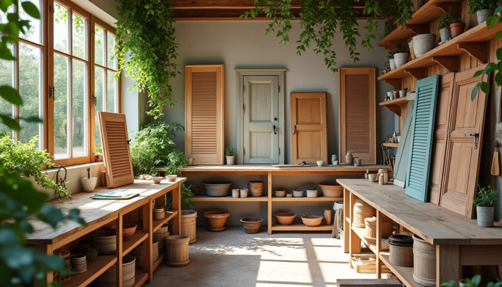 offrez une seconde vie à vos volets et portails en bois à feusines grâce à la restauration écologique de virginie : une méthode respectueuse de l’environnement, pour protéger et embellir votre habitat.