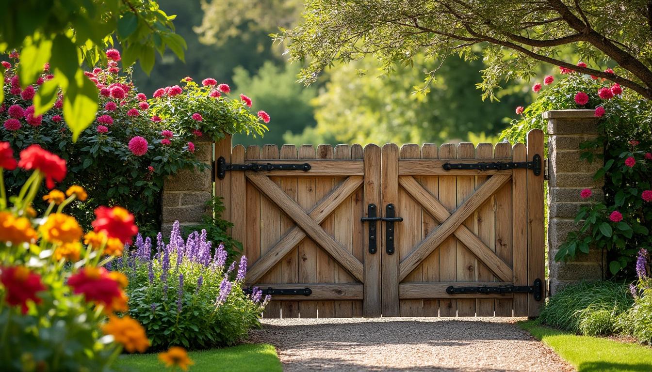 Redonner vie à vos volets et portails en bois à la Champenoise : les conseils d'une artisane passionnée pour sublimer votre maison découvrez comment restaurer et entretenir vos volets et portails en bois à la champenoise grâce aux conseils d'une artisane passionnée. sublimez votre maison avec des astuces professionnelles pour un résultat authentique et durable.