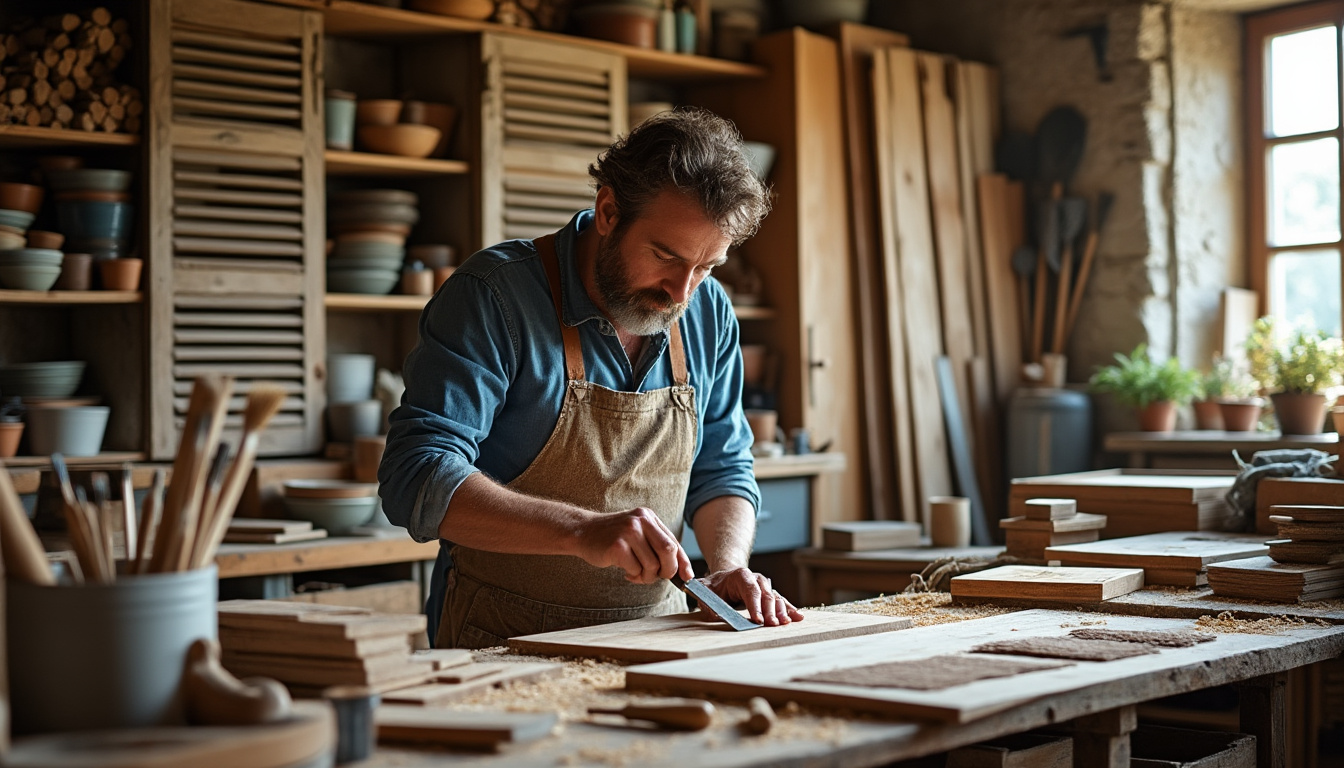 Redonnez vie à vos volets et portails en bois à Giroux avec Virginie, artisan passionnée confiez la rénovation de vos volets et portails en bois à giroux à virginie, une artisan passionnée, pour leur redonner tout leur éclat et préserver leur authenticité !