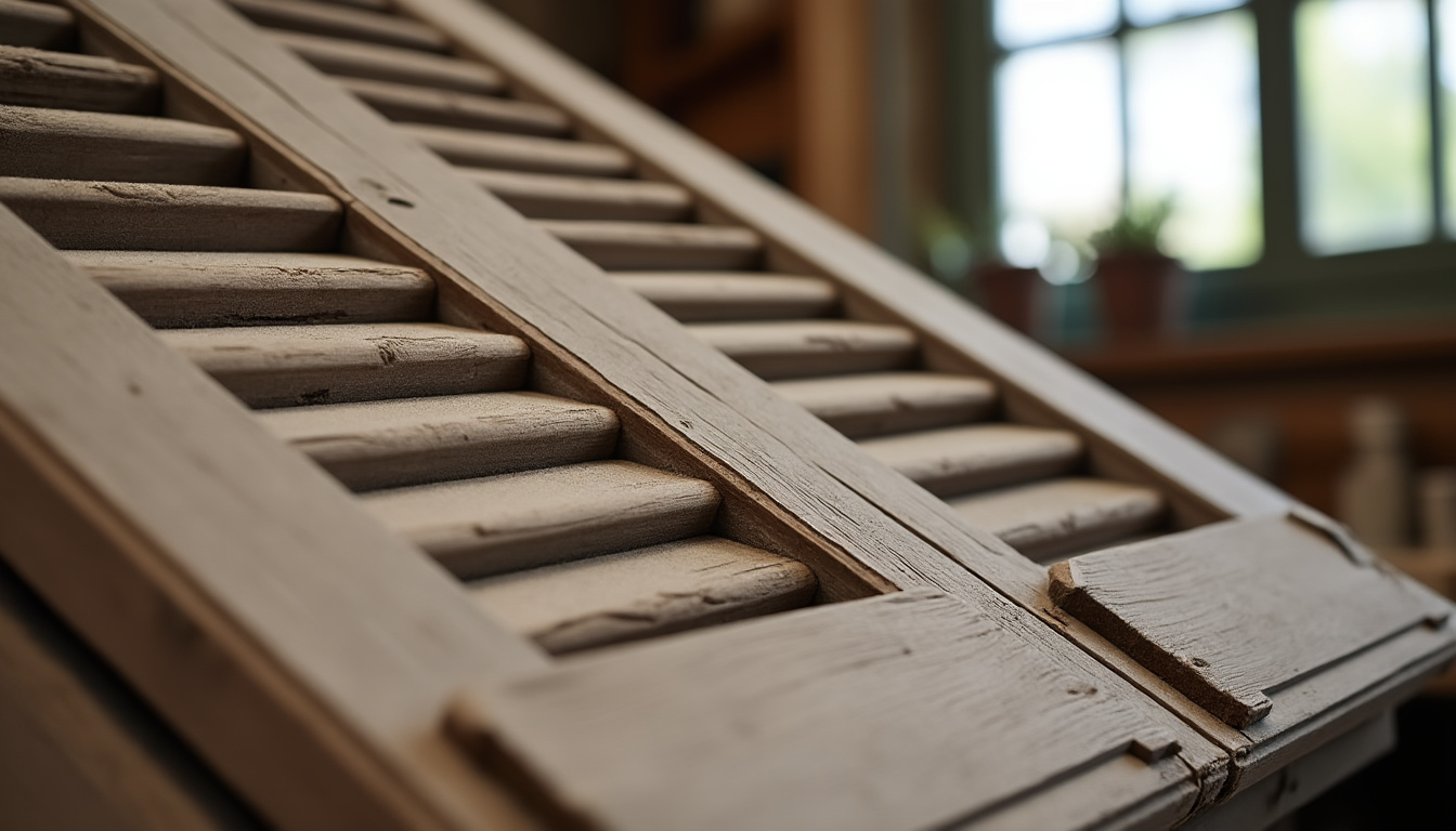 Redonnez vie à vos volets et portails en bois à Maillet : la restauration locale avec Virginie confiez la restauration de vos volets et portails en bois à maillet à virginie, votre spécialiste locale. offrez une nouvelle vie à vos boiseries grâce à des techniques artisanales et un savoir-faire authentique. contactez-nous pour un devis personnalisé !