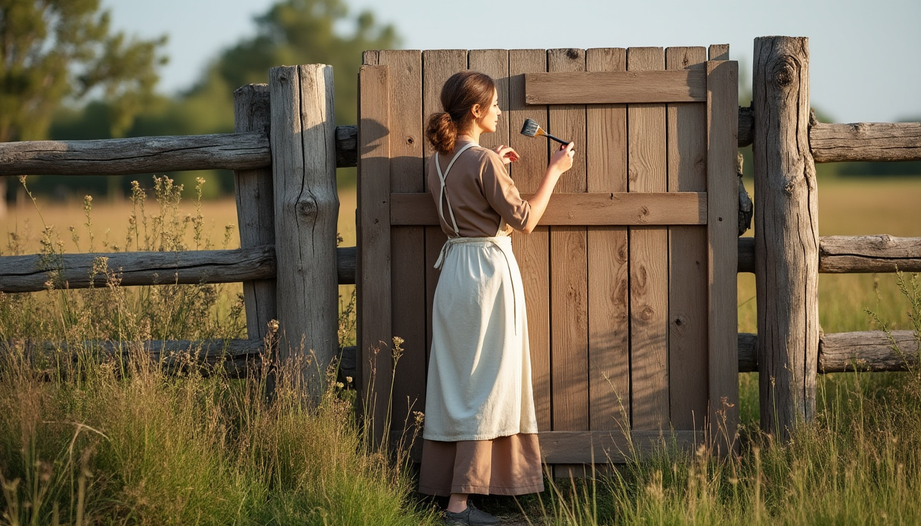 Redonnez vie à votre maison à Mérigny : pourquoi confier la restauration de volets et portails bois à Virginie confiez la restauration de vos volets et portails en bois à mérigny à virginie. profitez d’un savoir-faire artisanal pour raviver le charme et la durabilité de vos menuiseries extérieures !