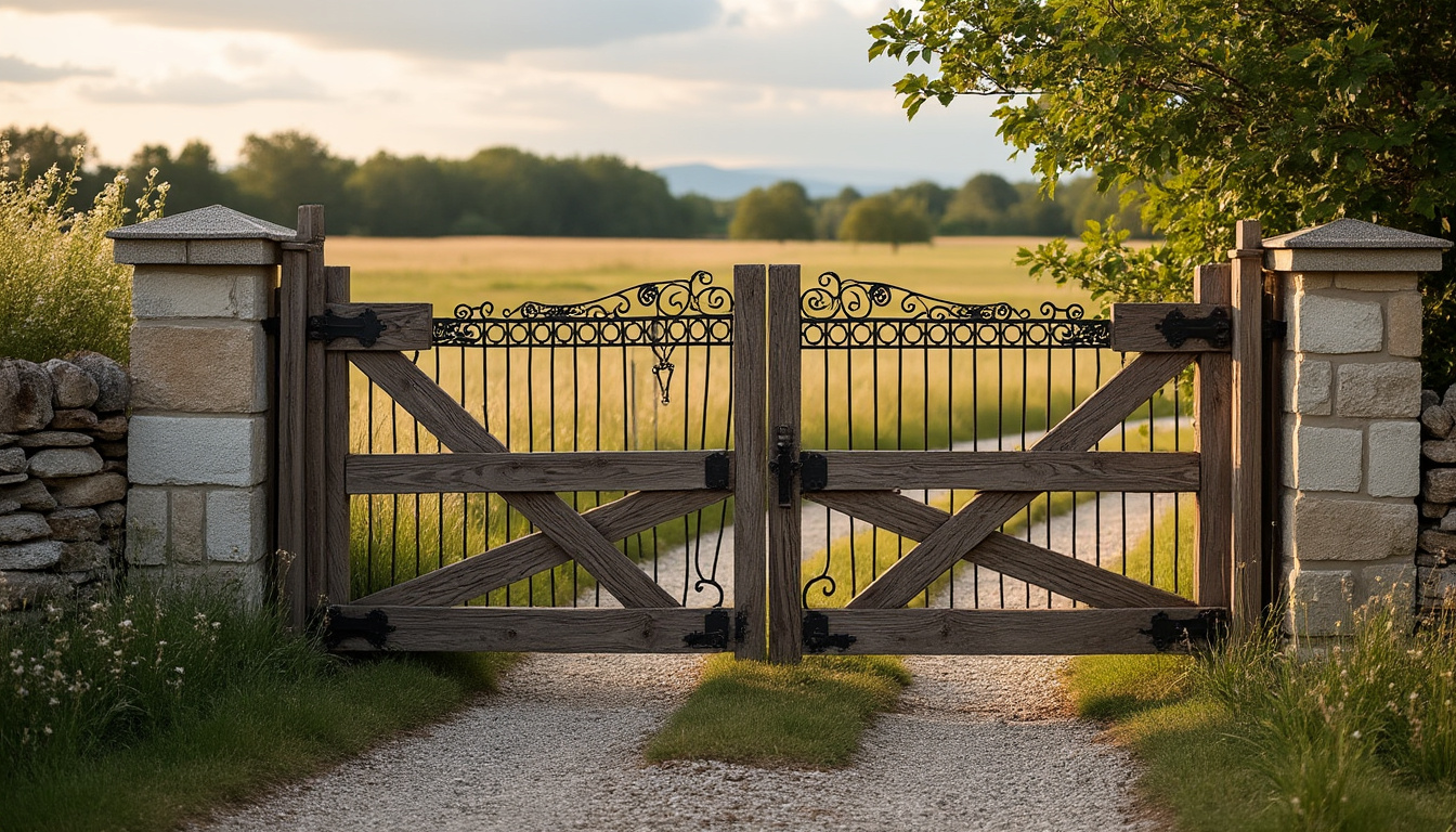 Redonnez vie à votre patrimoine : restauration volets bois Langé et portails bois avec Virginie, artisan passionnée confiez la restauration de vos volets et portails en bois à langé à virginie, artisan passionnée. redonnez vie à votre patrimoine avec un savoir-faire authentique et des finitions de qualité.