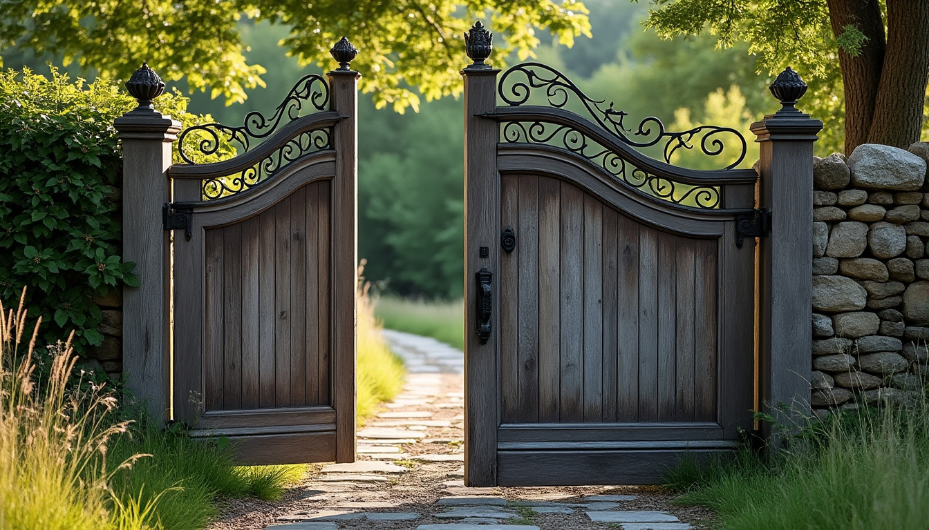 Rénover ses volets en bois à Fontgombault : authenticité et charme retrouvés avec la restauration des portails en bois redonnez vie à vos volets en bois à fontgombault grâce à la rénovation ! retrouvez tout le charme et l’authenticité de votre maison en restaurant vos portails et volets en bois avec des techniques adaptées et durables.