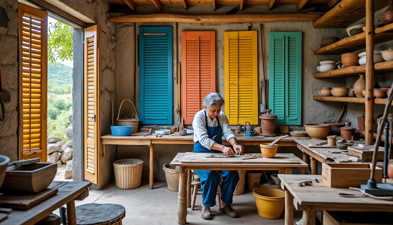 Restauration volets bois Coings : redonnez vie à vos boiseries avec Virginie, artisan éco-responsable de votre région confiez la restauration de vos volets en bois à coings à virginie, artisan locale engagée et éco-responsable. profitez d’un savoir-faire artisanal pour redonner éclat et durabilité à vos boiseries tout en respectant l’environnement.