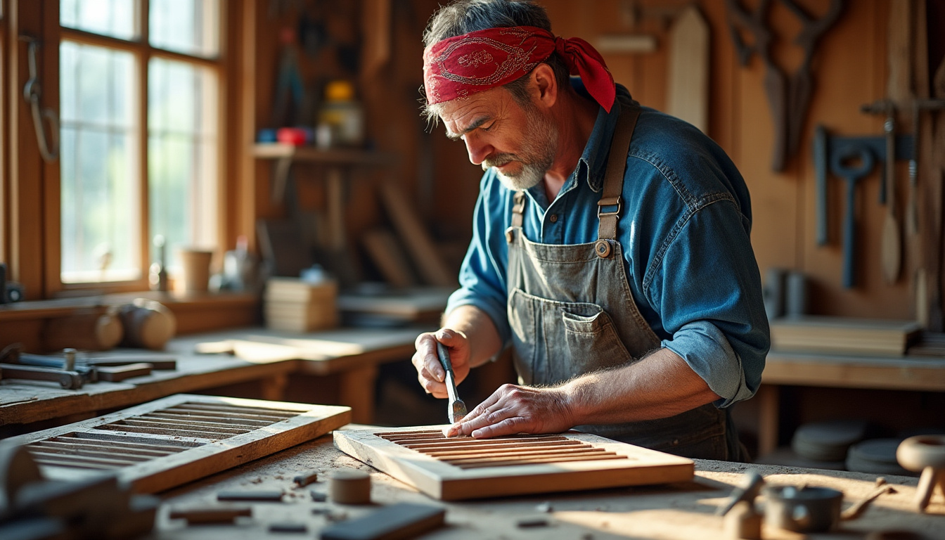 Restauration volets bois Fléré-la-Rivière : redonnez vie à vos volets et portails en bois avec Virginie confiez la restauration de vos volets et portails en bois à fléré-la-rivière à virginie. redonnez vie à votre extérieur grâce à un travail artisanal, durable et personnalisé pour vos boiseries.