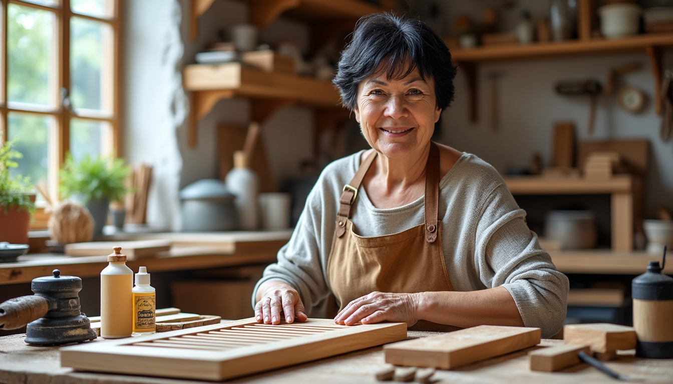 Restauration volets bois Mâron : redonnez vie à vos boiseries avec Virginie, l’artisan éco-responsable de votre région confiez la restauration de vos volets en bois à virginie, l’artisan éco-responsable de mâron. offrez une seconde vie à vos boiseries grâce à des techniques respectueuses de l’environnement, pour des volets rénovés, durables et esthétiques.