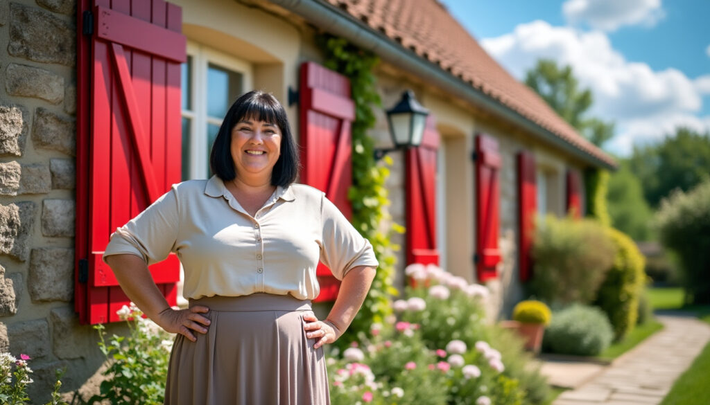 confiez la restauration de vos volets bois à luçay-le-libre à virginie pour retrouver le charme et l’authenticité de votre maison avec un savoir-faire artisanal et des finitions de qualité.