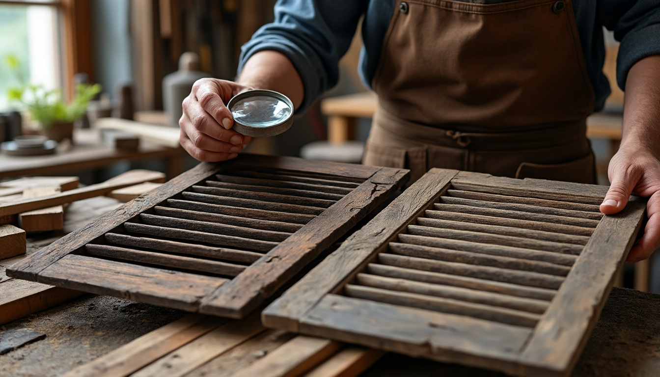 Restauration volets bois la Châtre-Langlin : redonnez vie à vos menuiseries grâce à Virginie confiez la restauration de vos volets en bois à la châtre-langlin à virginie. profitez d’un savoir-faire artisanal pour redonner éclat, protection et authenticité à vos menuiseries extérieures.