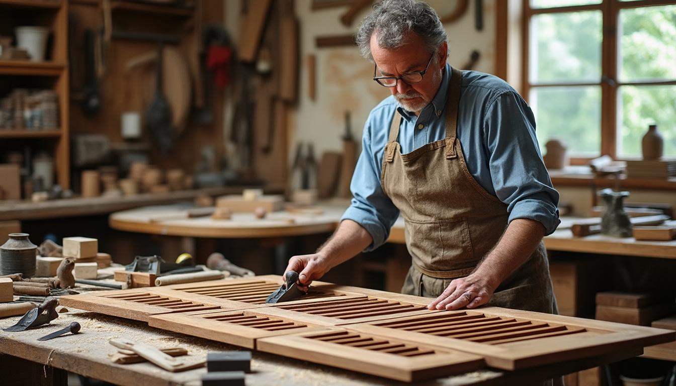 Pourquoi choisir la restauration de volets bois à Orsennes pour préserver le charme de votre maison découvrez pourquoi la restauration de volets bois à orsennes est la meilleure solution pour préserver le charme authentique et la valeur de votre maison, tout en bénéficiant d’un savoir-faire local de qualité.