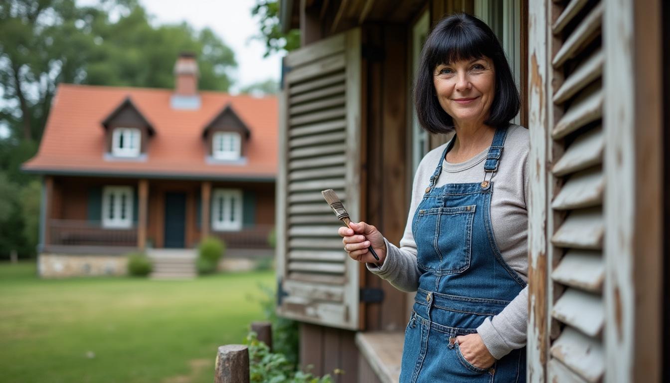 Pourquoi choisir la restauration de volets bois à Préaux pour préserver le charme de votre maison découvrez pourquoi la restauration de vos volets en bois à préaux est la solution idéale pour préserver le cachet et l’authenticité de votre maison tout en améliorant sa durabilité et son esthétique.