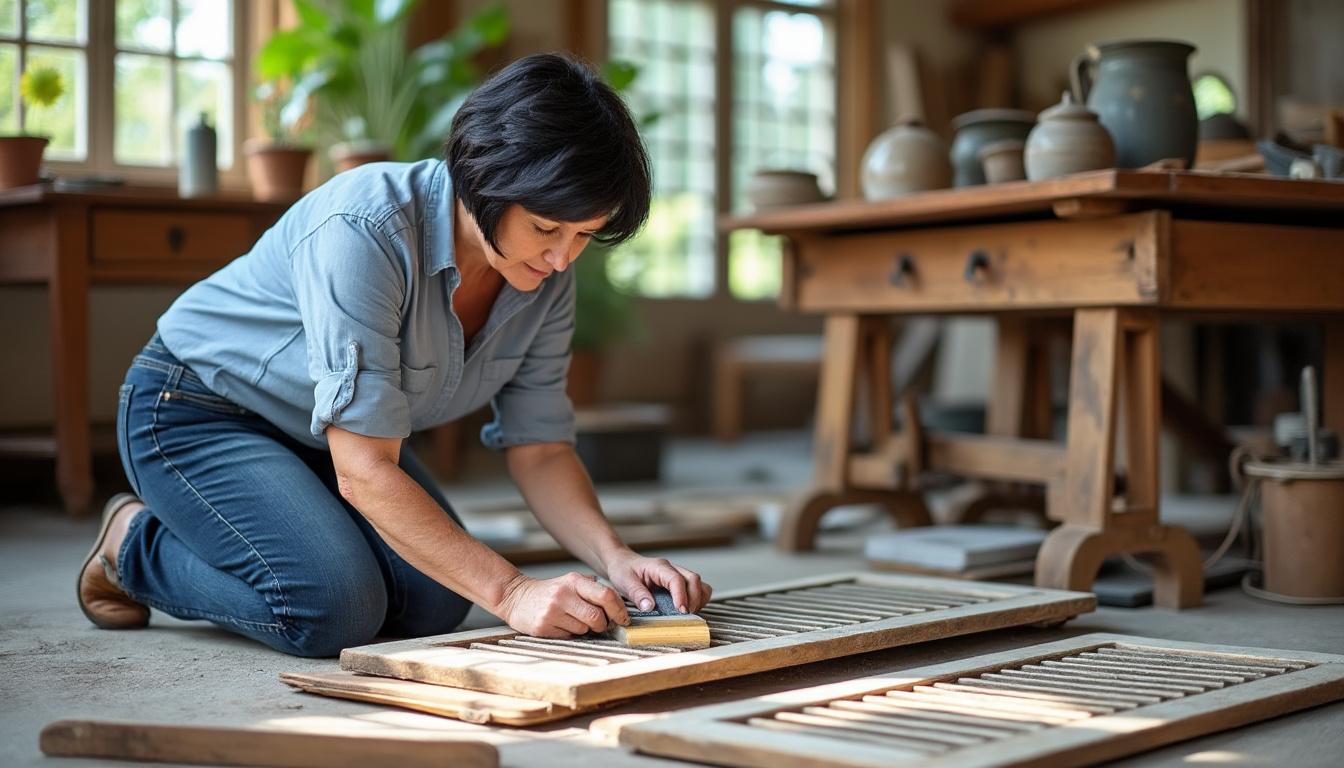 Pourquoi choisir la restauration de volets bois à Préaux pour préserver le charme de votre maison découvrez pourquoi la restauration de volets bois à préaux est la solution idéale pour préserver l’authenticité et le charme de votre maison tout en prolongeant la durée de vie de vos menuiseries.