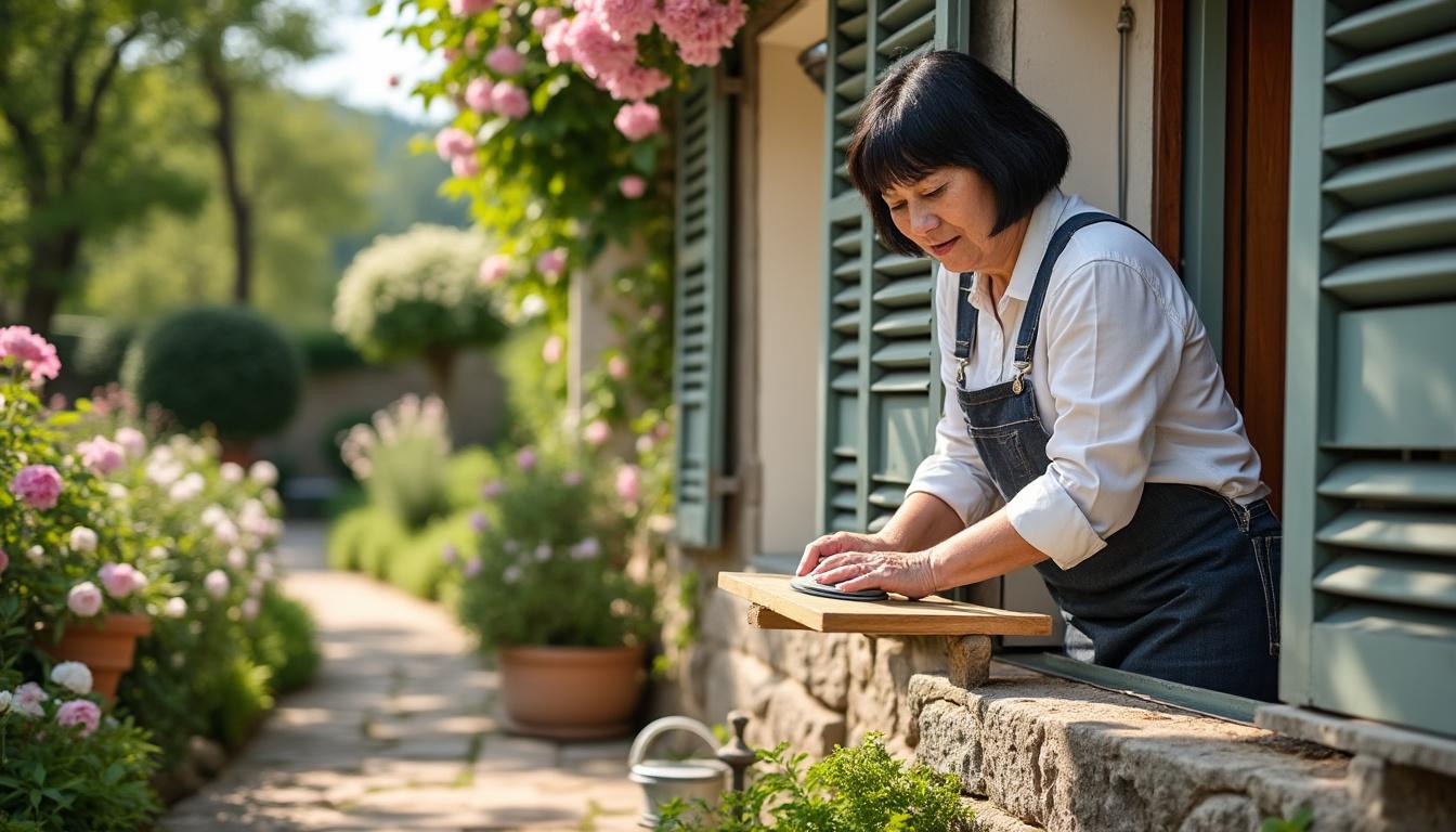 Pourquoi choisir la restauration de volets bois à Préaux pour préserver le charme de votre maison optez pour la restauration de volets bois à préaux afin de préserver le charme authentique et la valeur de votre maison, tout en profitant d’une solution durable et respectueuse de l’environnement. découvrez tous les avantages de la rénovation professionnelle de vos volets.