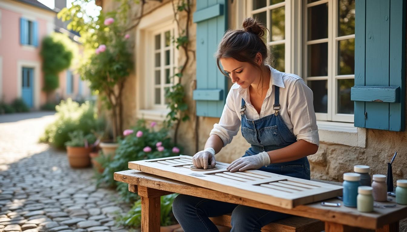 Pourquoi choisir la restauration de volets bois à Saint-Médard pour préserver le charme authentique de votre maison découvrez pourquoi la restauration de volets en bois à saint-médard est la solution idéale pour conserver l’authenticité et la beauté de votre maison, tout en alliant protection, durabilité et respect du patrimoine architectural.