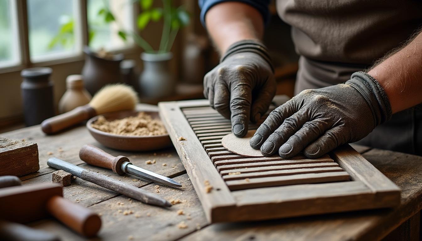 Pourquoi choisir la restauration de volets bois à Saint-Médard pour préserver le charme authentique de votre maison découvrez pourquoi la restauration de volets bois à saint-médard est la meilleure solution pour préserver le charme authentique de votre maison tout en assurant durabilité et mise en valeur de votre patrimoine immobilier.