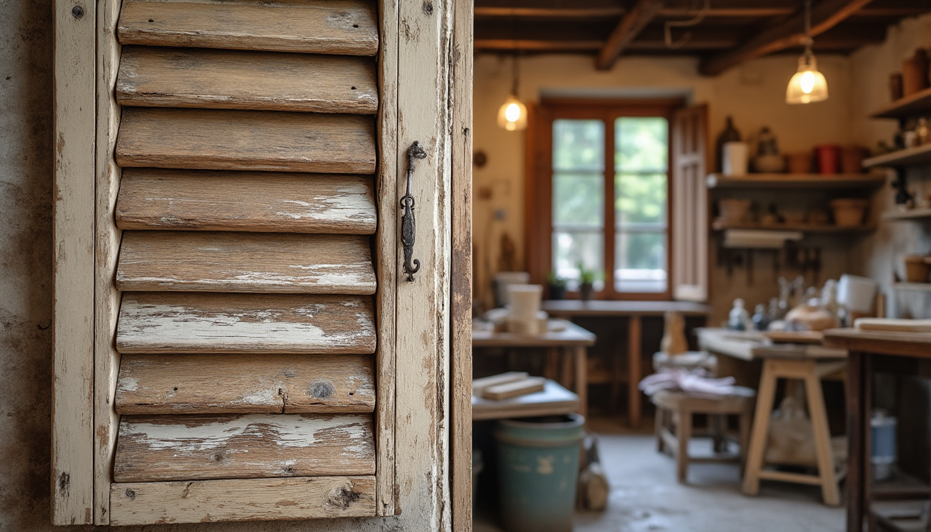 Pourquoi choisir la restauration volets bois à Montlevicq pour préserver le charme de votre maison découvrez pourquoi la restauration de volets bois à montlevicq est idéale pour préserver l'authenticité et le charme de votre maison tout en assurant durabilité et protection.