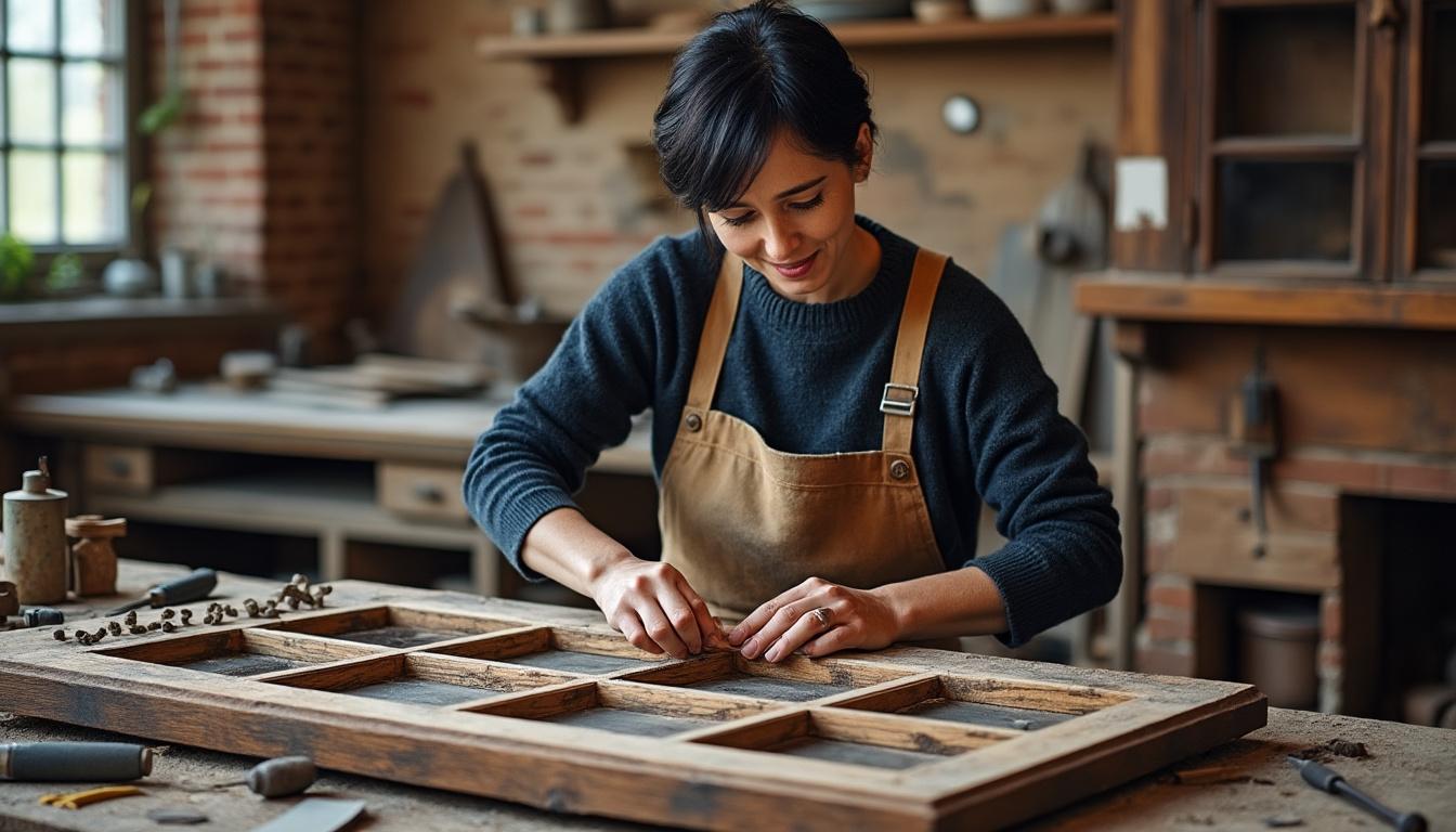 confiez la restauration de vos volets en bois à pruniers à virginie, artisan spécialisée. redonnez vie à vos volets grâce à un savoir-faire unique et des techniques traditionnelles pour un résultat authentique et durable.