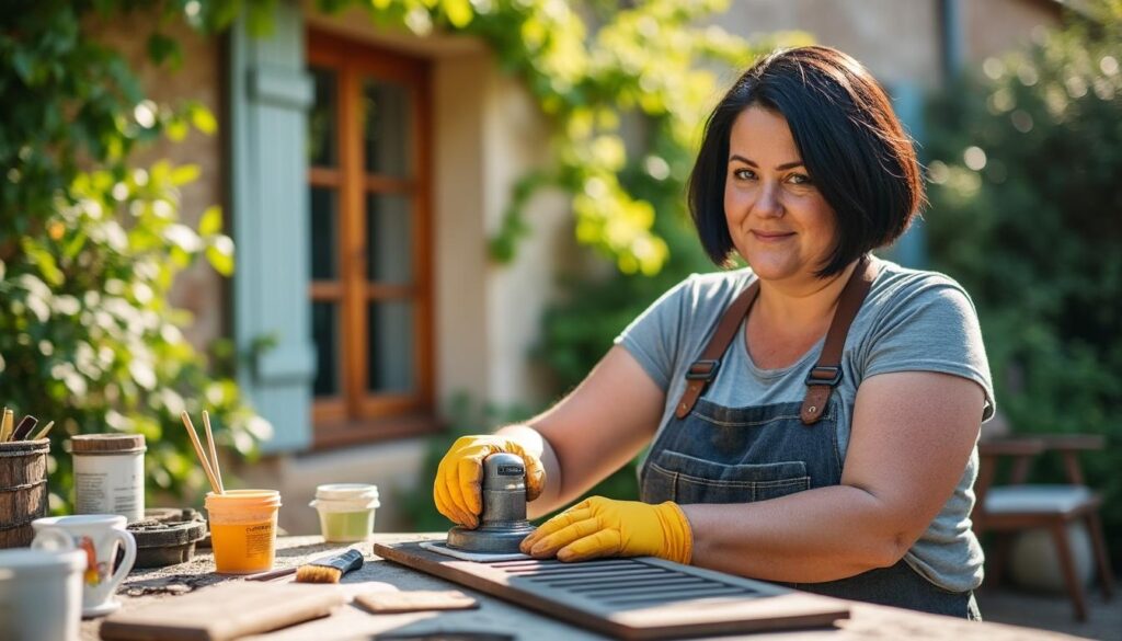 Redonner vie à vos volets en bois à Roussines : les conseils de Virginie pour la restauration et l’entretien authentique découvrez les conseils experts de virginie pour restaurer et entretenir vos volets en bois à roussines. apprenez à redonner tout leur éclat à vos volets de manière authentique et durable.
