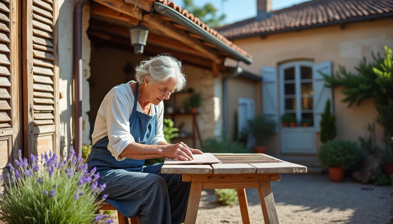 Redonner vie à vos volets en bois à Saint-Florentin : pourquoi choisir la restauration locale avec Virginie offrez une nouvelle jeunesse à vos volets en bois à saint-florentin grâce à la restauration locale avec virginie. profitez d’un savoir-faire artisanal, d’un accompagnement personnalisé et d’une solution écologique pour préserver le charme authentique de votre maison.
