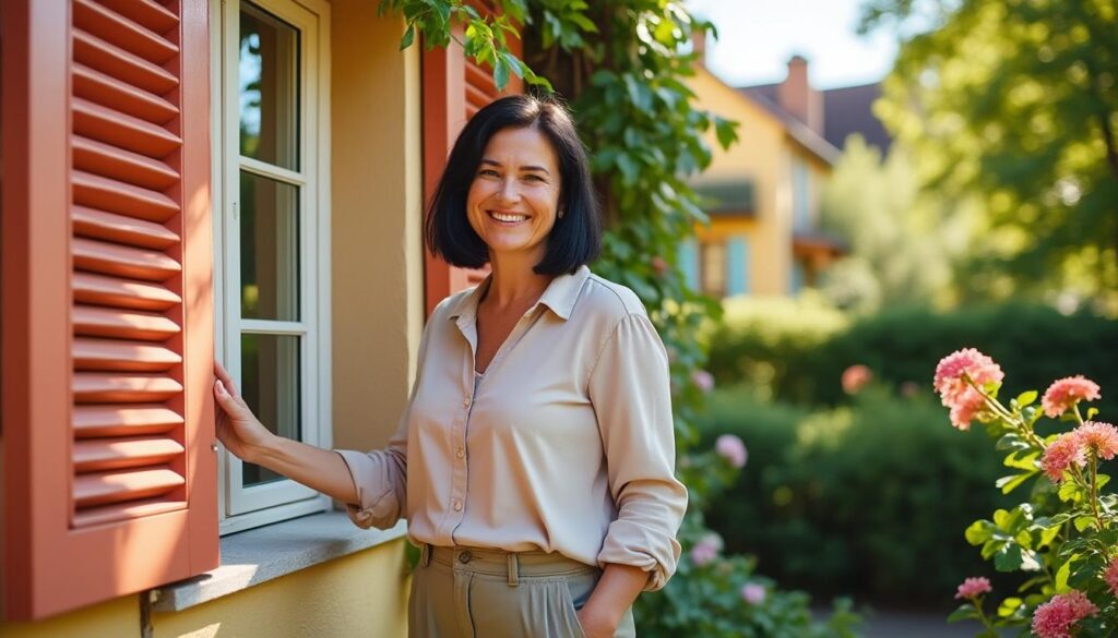 offrez une nouvelle vie à votre maison à saint-maur grâce à la restauration professionnelle de volets en bois : charme authentique, protection durable et finitions soignées pour sublimer votre façade.