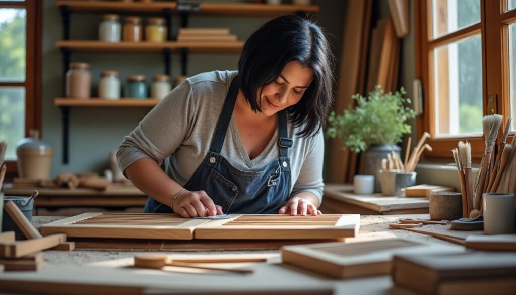 restaurez l’éclat de vos volets bois à orville grâce à l’expertise artisanale de virginie. profitez d’un savoir-faire local et durable pour redonner vie à vos volets et embellir votre maison.