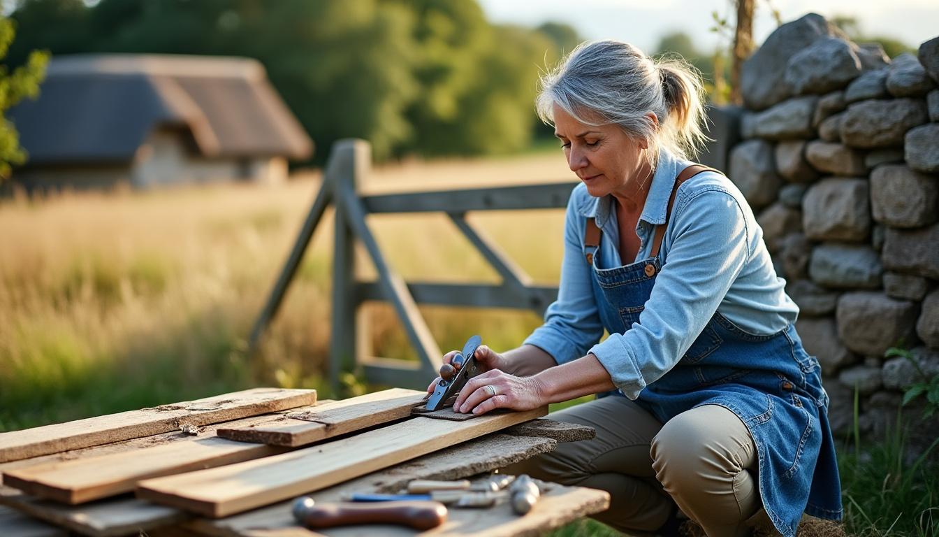 confiez la restauration de vos volets et portails en bois à sassierges-saint-germain à des experts locaux. retrouvez l’esthétique et la solidité de vos menuiseries grâce à des techniques de rénovation personnalisées et durables.