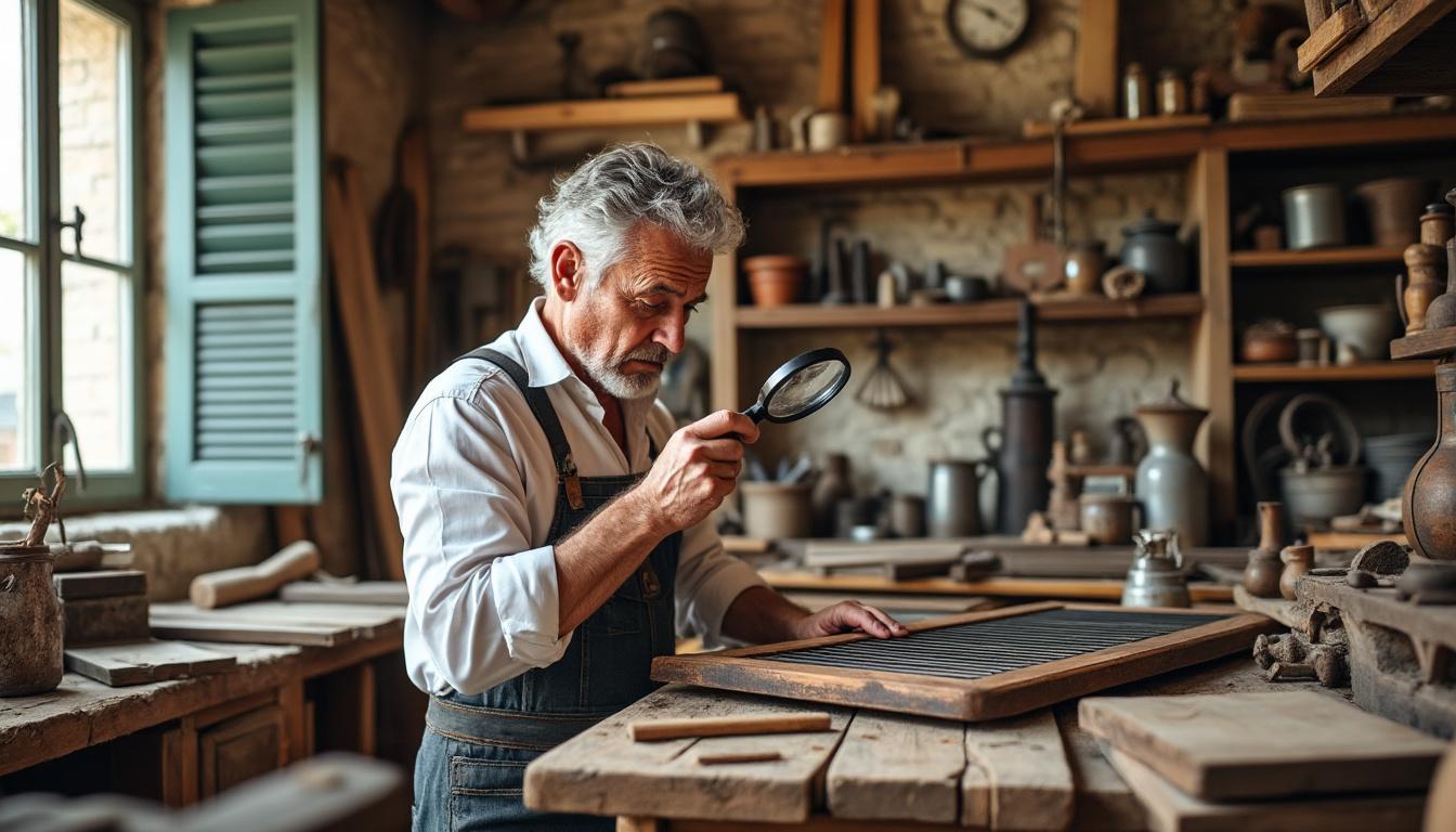 confiez la restauration de vos volets et portails en bois à sazeray à virginie, artisan passionnée. offrez-leur une seconde jeunesse grâce à un savoir-faire traditionnel et des finitions sur mesure.