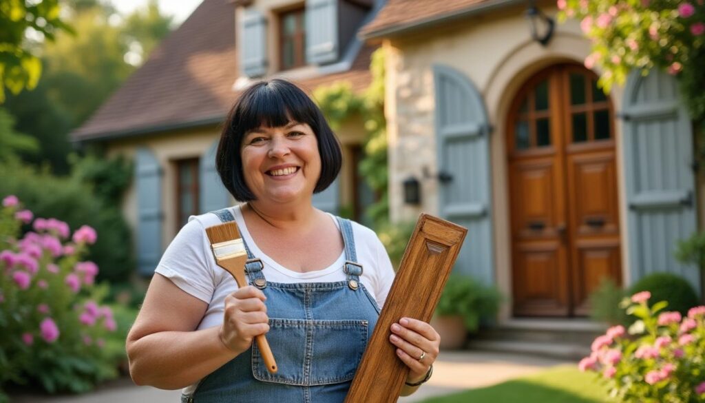 Redonnez vie à votre patrimoine avec la restauration volets bois et portails bois à Sacierges-Saint-Martin confiez la restauration de vos volets et portails en bois à sacierges-saint-martin à des experts. redonnez tout leur charme et leur authenticité à vos éléments en bois grâce à un savoir-faire artisanal de qualité.