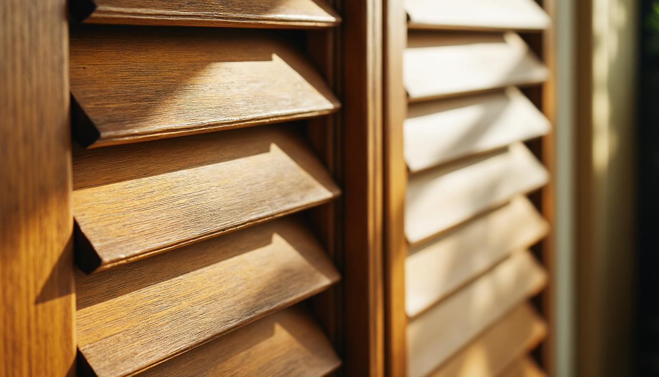 confiez la restauration de vos volets en bois à saint-michel-en-brenne à virginie. offrez une seconde vie à vos volets et sublimez le charme de votre maison avec un savoir-faire artisanal et personnalisé.