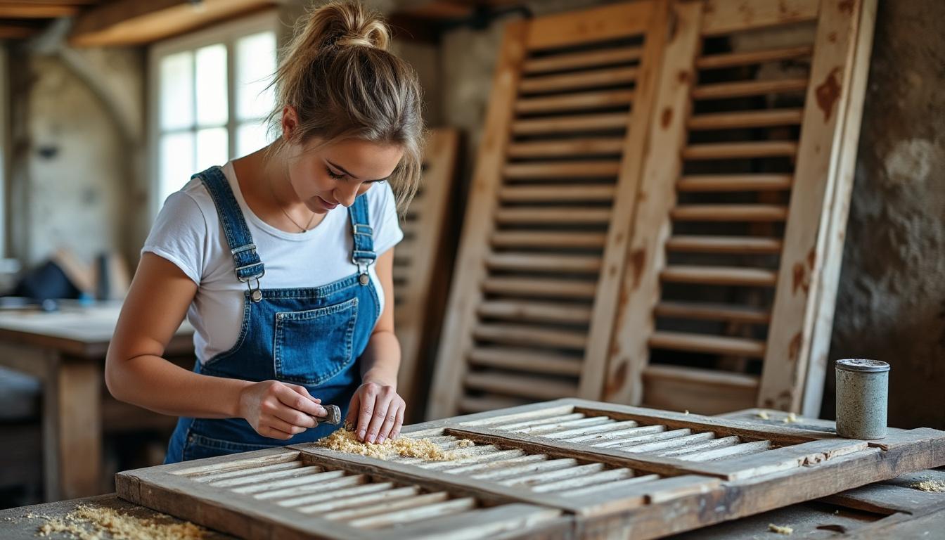 Restaurer ses volets et portails en bois à Saint-Christophe-en-Boucherie : authenticité, charme et savoir-faire local redonnez vie à vos volets et portails en bois à saint-christophe-en-boucherie grâce à un savoir-faire local. alliez authenticité et charme pour préserver la beauté de votre habitat avec des restaurations sur-mesure.
