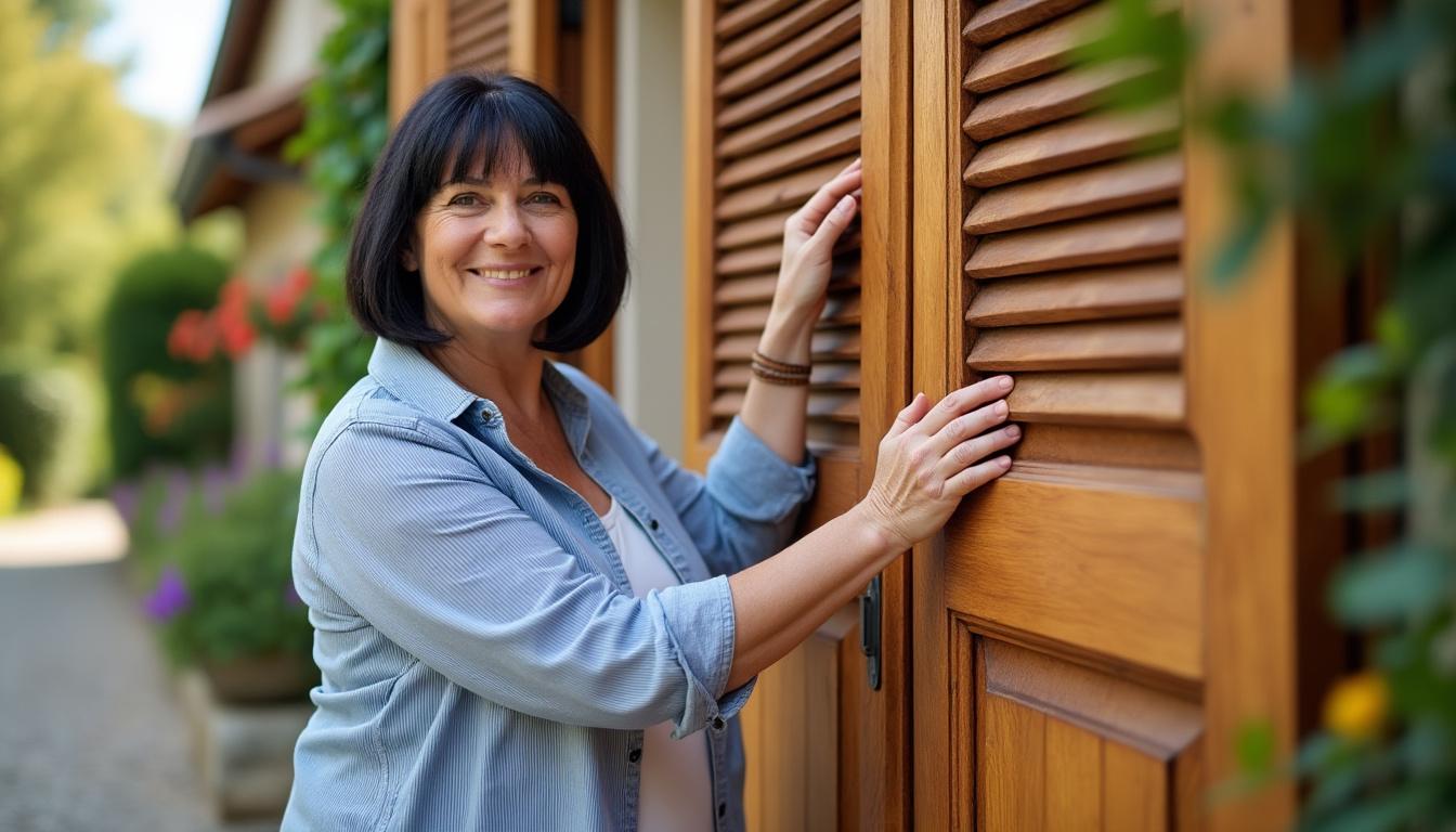 découvrez pourquoi la restauration de volets et portails en bois à vigoux est la solution idéale pour préserver le charme et l'authenticité de votre maison tout en assurant durabilité et esthétisme.