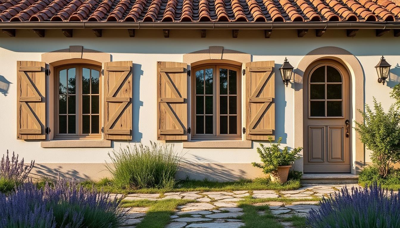 découvrez les avantages de la restauration des volets en bois à vicq-sur-nahon pour préserver le charme et l'authenticité de votre maison tout en assurant durabilité et élégance.