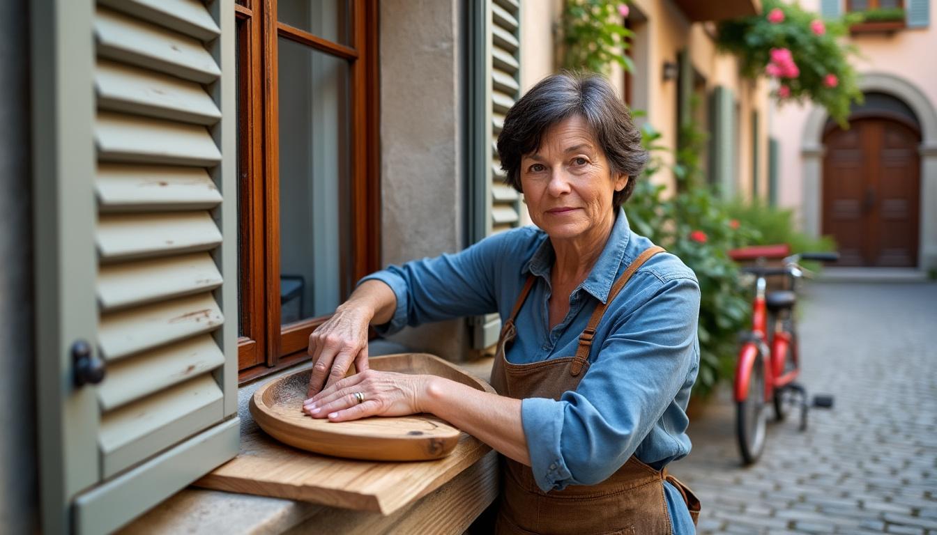 Restauration volets bois Thevet-Saint-Julien : donnez une seconde vie authentique à vos menuiseries locales confiez la restauration de vos volets en bois à thevet-saint-julien à des artisans experts. donnez une seconde vie authentique à vos menuiseries locales avec des techniques traditionnelles et des finitions soignées.