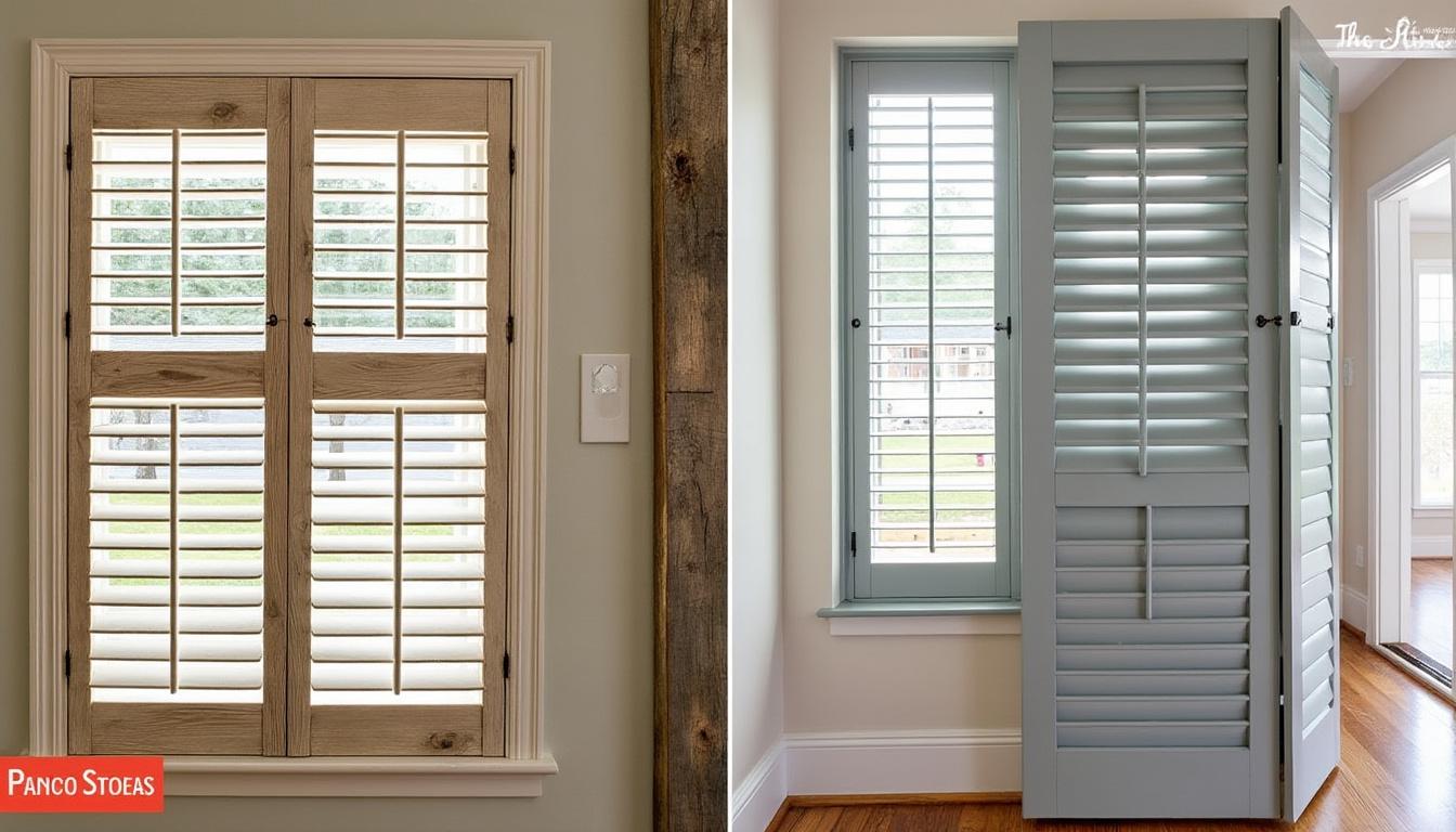 Restauration volets bois Thizay : redonnez vie à vos menuiseries avec Virginie, l’artisane passionnée confiez la restauration de vos volets en bois à thizay à virginie, artisane passionnée. retrouvez des menuiseries rénovées et authentiques grâce à son savoir-faire unique et personnalisé.