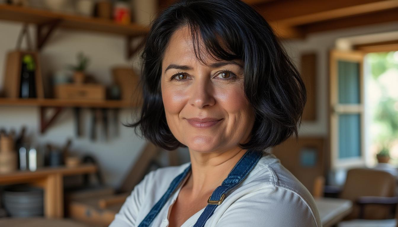 découvrez pourquoi choisir virginie, artisane passionnée à vineuil, pour la restauration de vos volets en bois garantit un travail de qualité alliant savoir-faire traditionnel et respect de l'environnement.